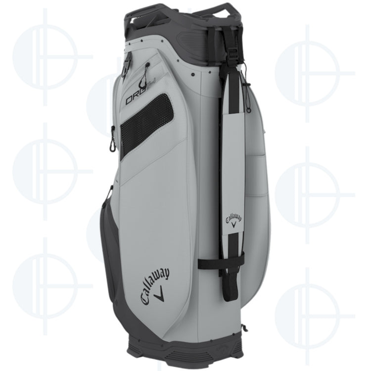 Sac pour chariot Org 14 Callaway