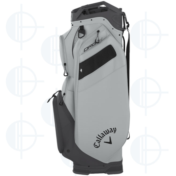 Sac pour chariot Org 14 Callaway