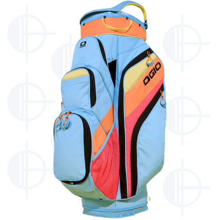 Sac pour chariot Woode Ogio