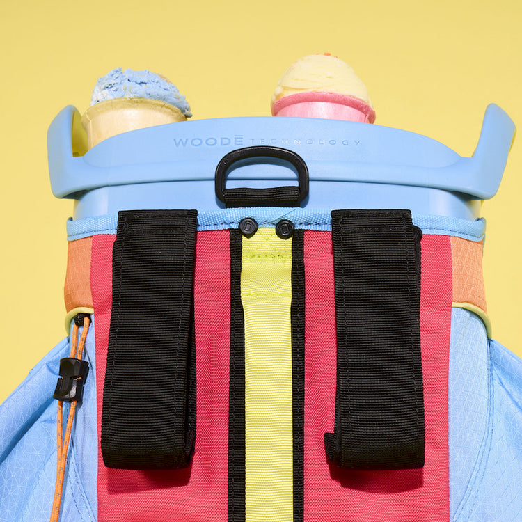 Sac pour chariot Woode Ogio
