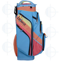 Sac pour chariot Woode Ogio