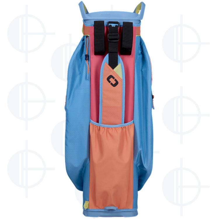 Sac pour chariot Woode Ogio