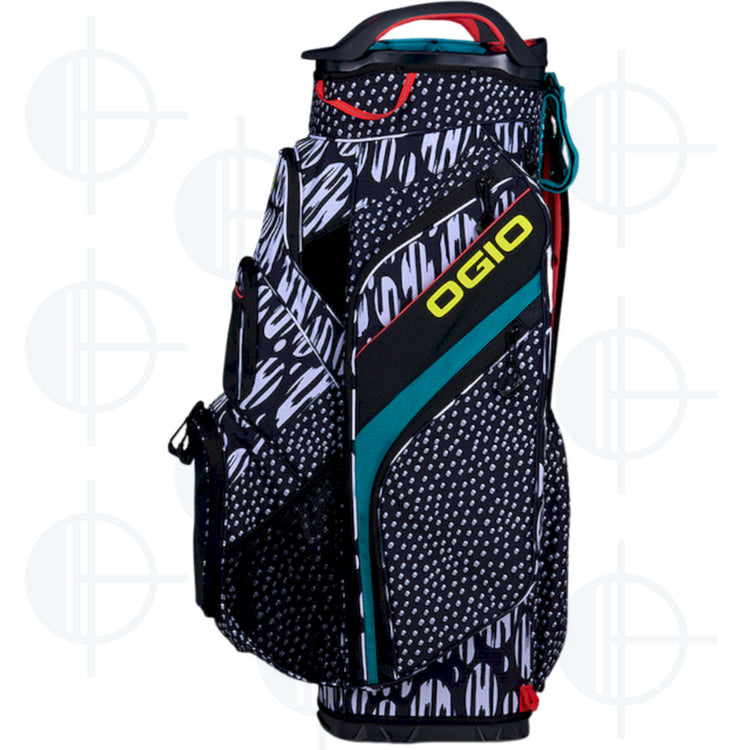 Sac pour chariot Woode Ogio