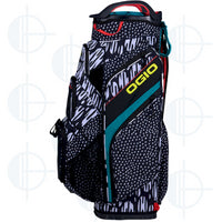 Sac pour chariot Woode Ogio