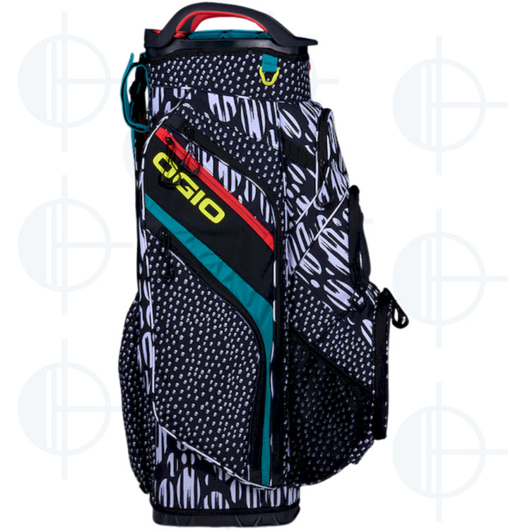 Sac pour chariot Woode Ogio