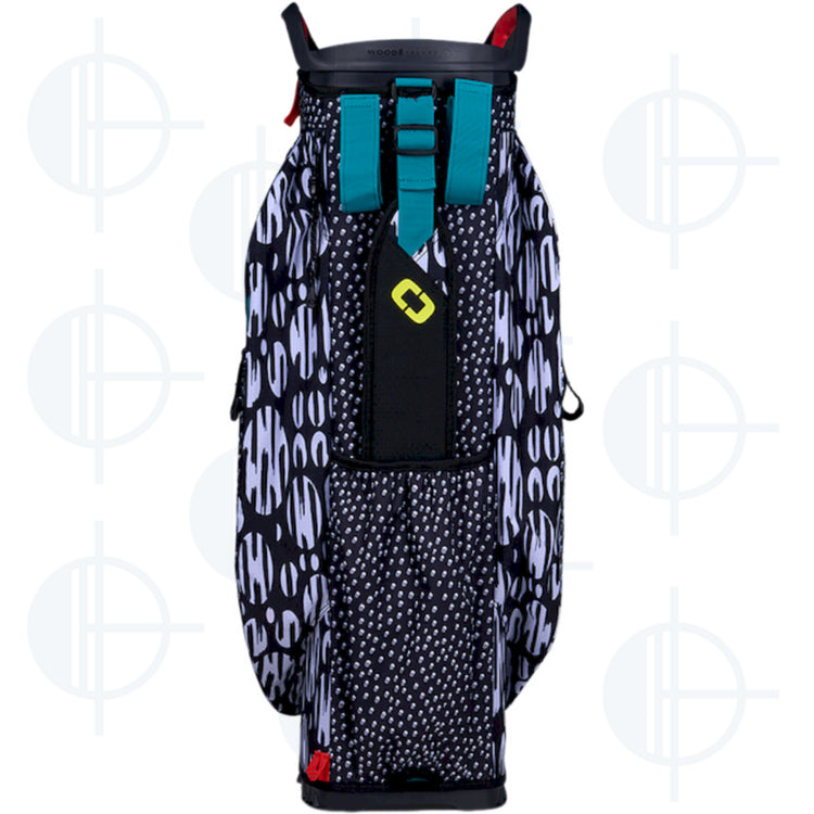 Sac pour chariot Woode Ogio