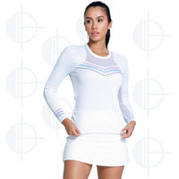 Blue Streak Lucky in Love Sweater