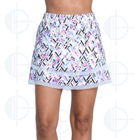 Wild Bloom Skirt 15.75" Lucky in Love