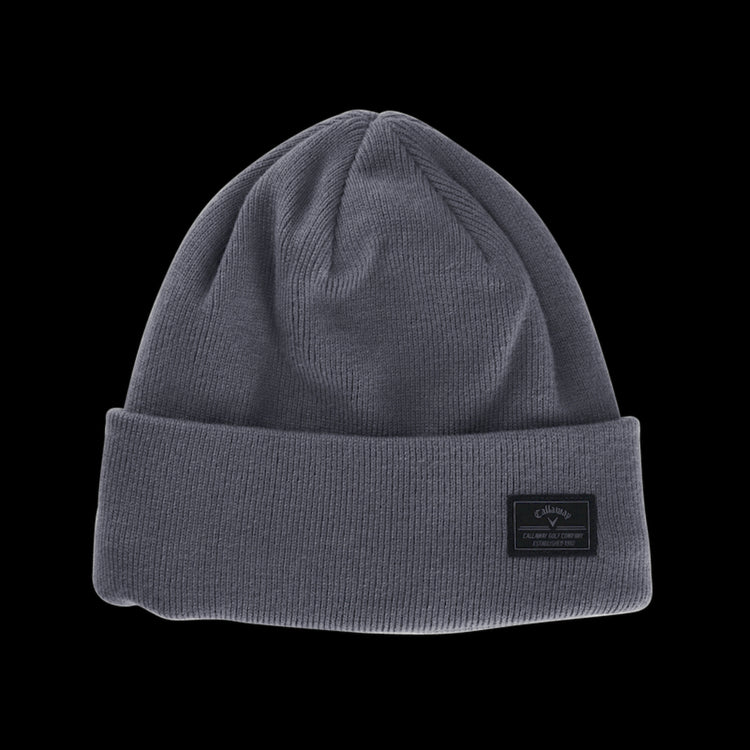 Callaway Winter Term Beanie