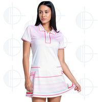 Robe Spring Sunset Lucky in Love