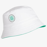 Bucket Waterproof Spencer Galvin Green
