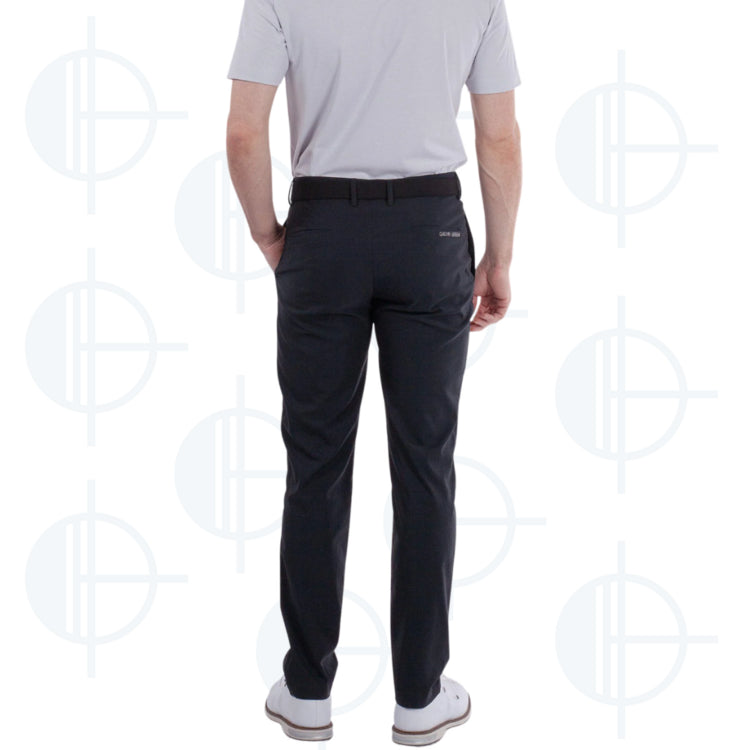 Noah Galvin Green Pants