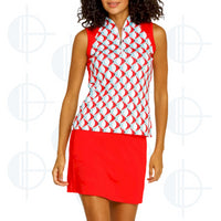 Mock Ilana Tail Activewear