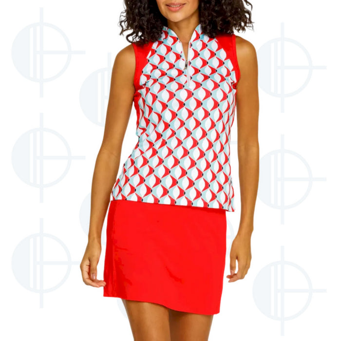 Mock Ilana Tail Activewear