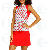 Mock Ilana Tail Activewear