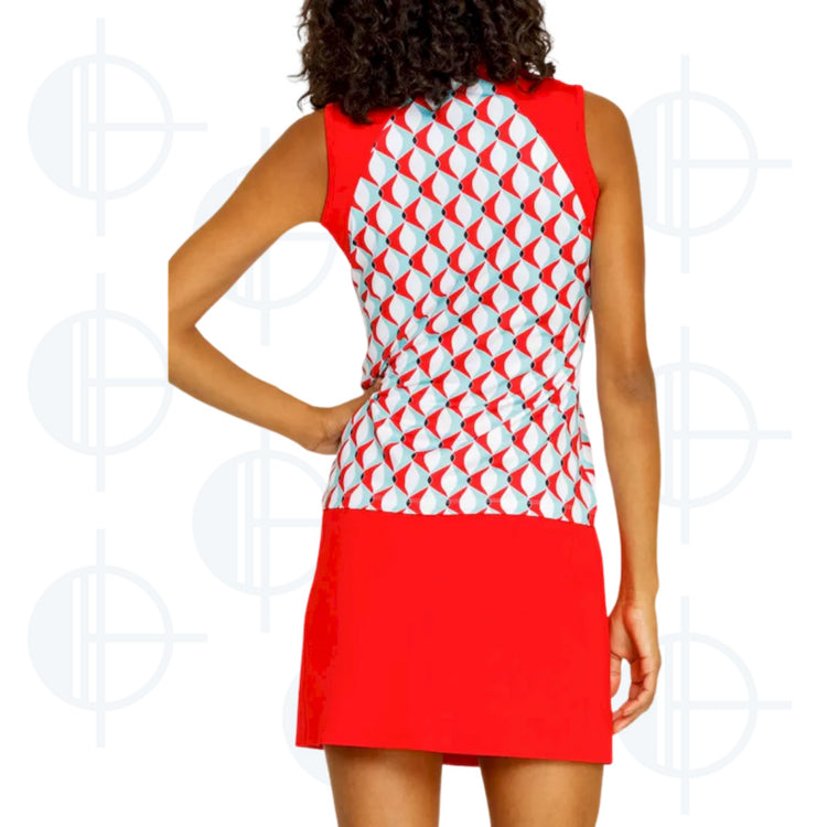 Mock Ilana Tail Activewear