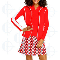 Veste Reilly Tail Activewear