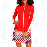 Veste Reilly Tail Activewear