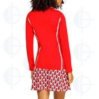 Veste Reilly Tail Activewear