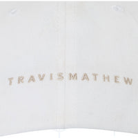 Casquette Dad Travis Mathew