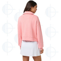 Pullover Skyloft 1/2 Zip Travis Mathew