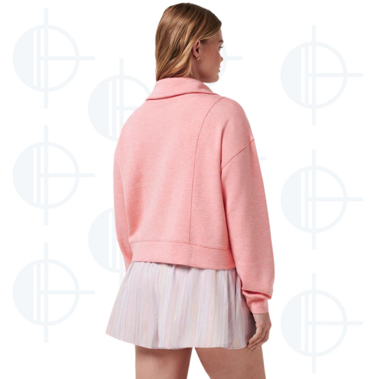 Pullover Skyloft 1/2 Zip Travis Mathew