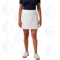 Game Set Match Travis Mathew Skirt