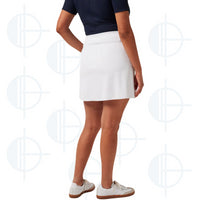 Game Set Match Travis Mathew Skirt