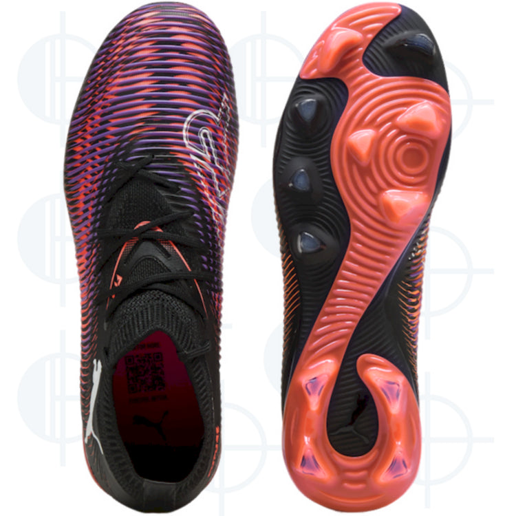 Puma Future 8 Match W Soccer Shoe