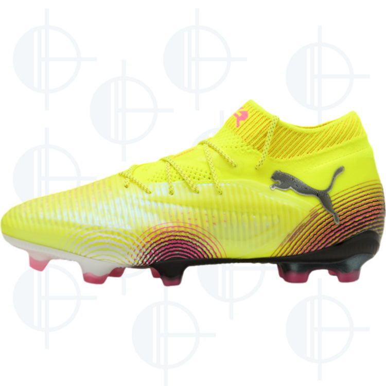 Puma Future 8 Ultimate FG Soccer Shoe