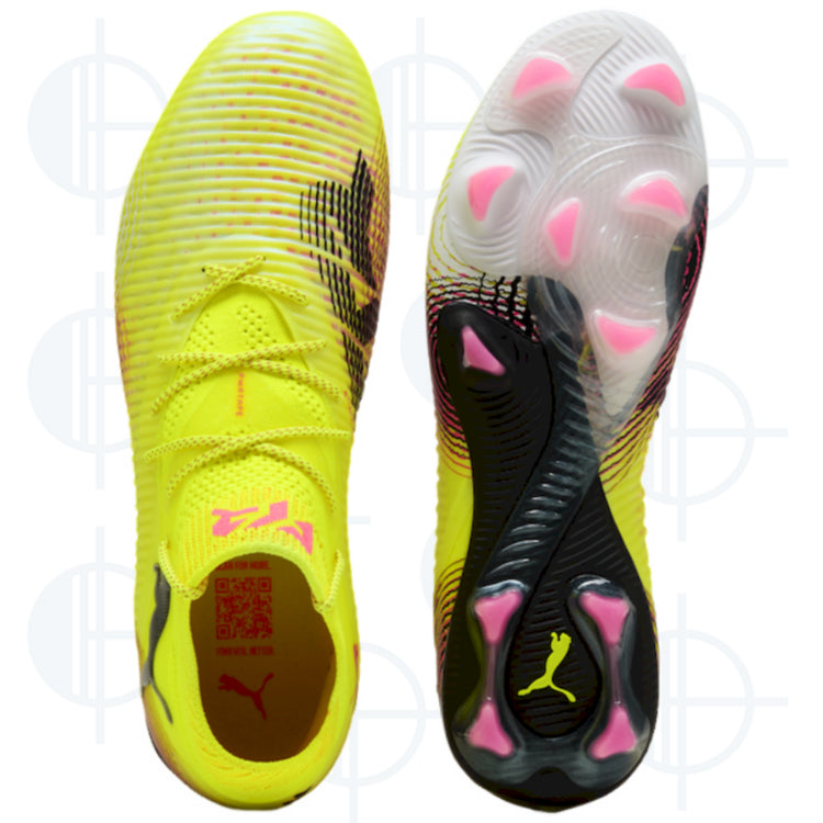 Puma Future 8 Ultimate FG Soccer Shoe