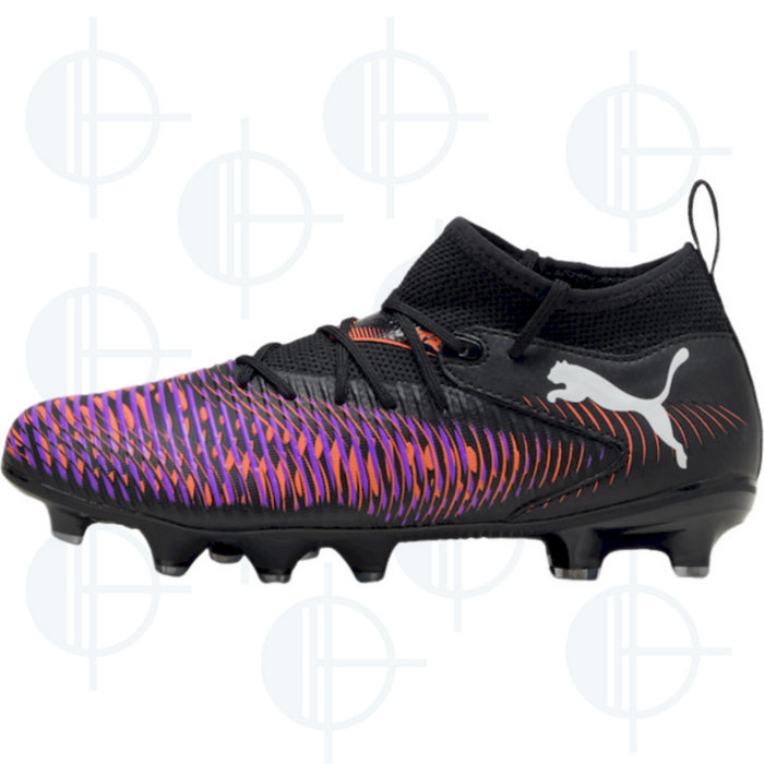 Soulier de soccer Future 8 Match JR Puma