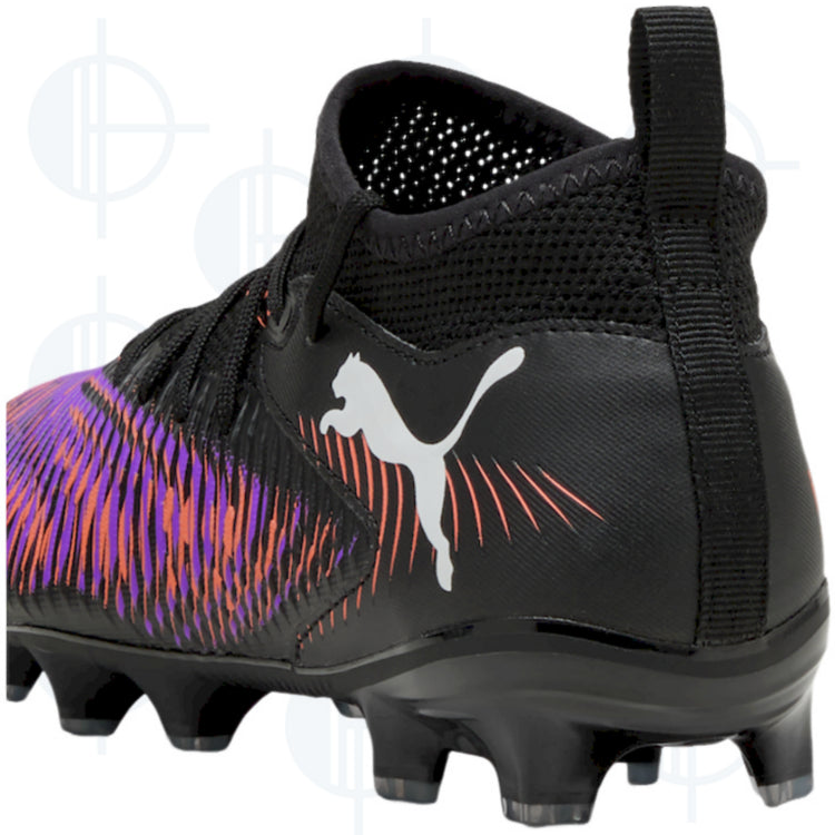 Soulier de soccer Future 8 Match JR Puma