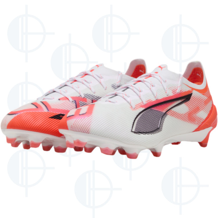 Puma Ultra 5 Ultimate Soccer Shoe