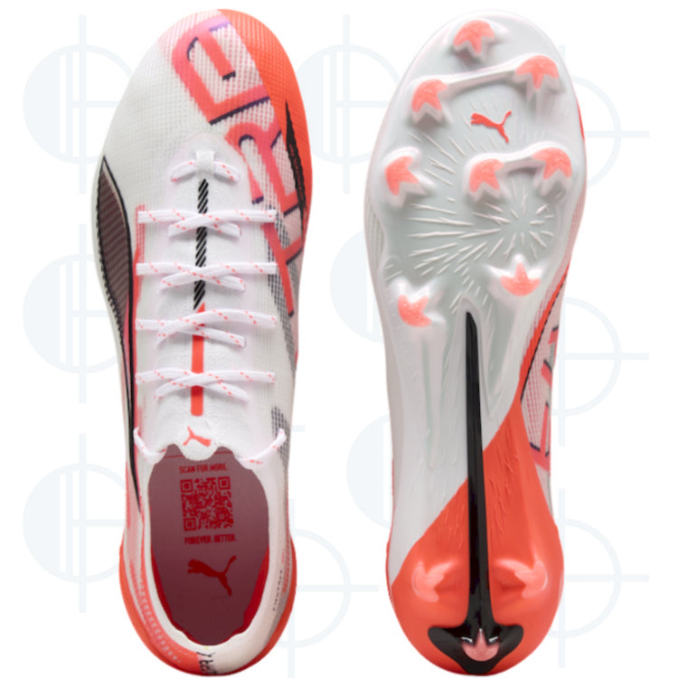 Puma Ultra 5 Ultimate Soccer Shoe
