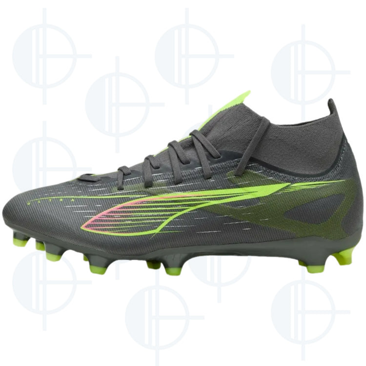 Puma Ultra 5 Match+ Soccer Shoe