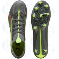 Puma Ultra 5 Match+ Soccer Shoe