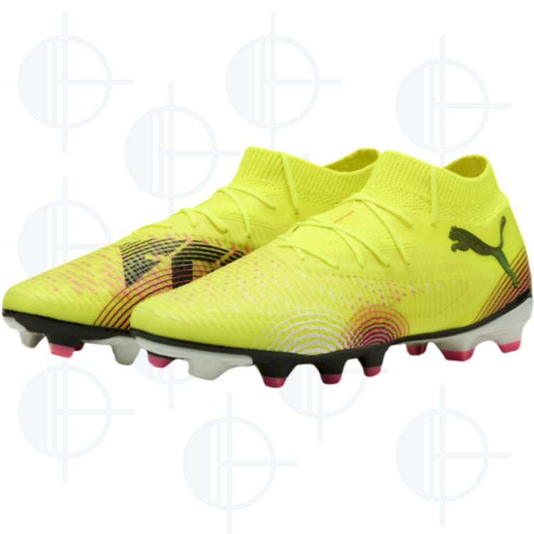 Puma Future 8 Pro Soccer Shoe