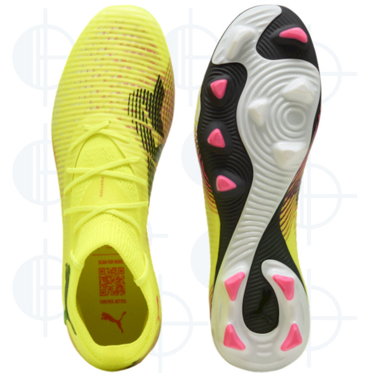 Puma Future 8 Pro Soccer Shoe
