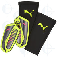 Protège-tibias Ultra Flex Sleeve Puma