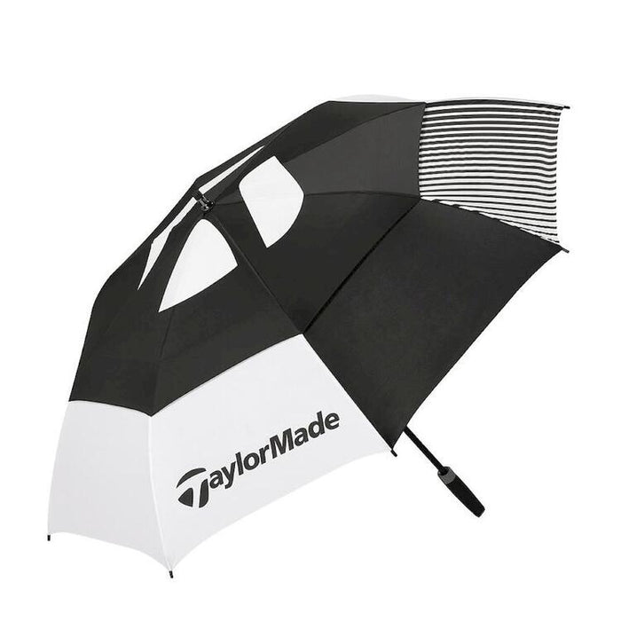 Parapluie Tour Double Canopy 64" Taylormade