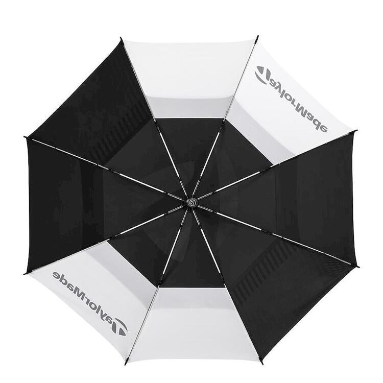 Parapluie Tour Double Canopy 64" Taylormade