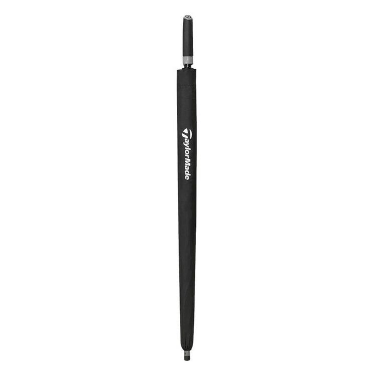 Taylormade 64" Double Canopy Tour Umbrella