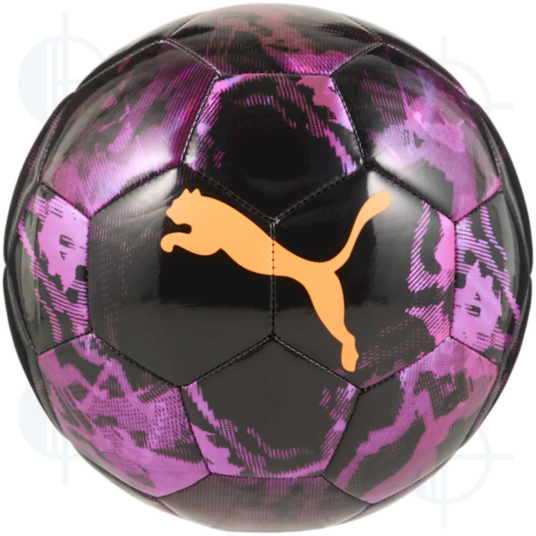 Puma Cup Graphic Soccer Ball