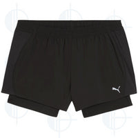 Puma Velocity 2 in 1 Shorts
