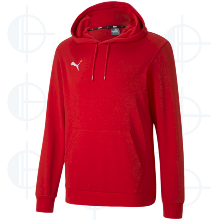 Puma TeamGoal Causals Hoodie