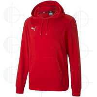 Puma TeamGoal Causals Hoodie
