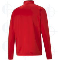 Jacket Teamrise Training Poly Puma