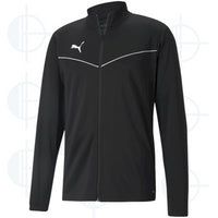 Jacket Teamrise Training Poly Puma