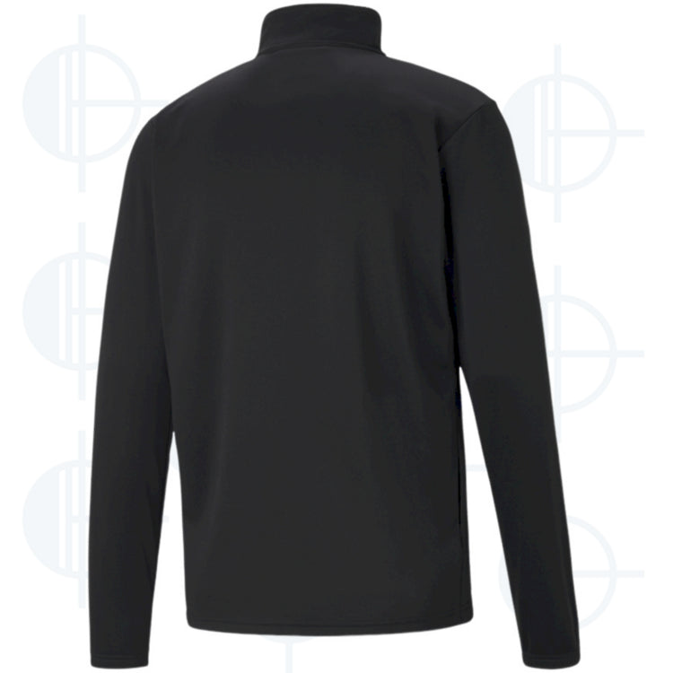 Jacket Teamrise Training Poly Puma